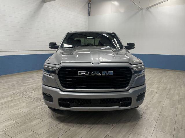 used 2025 Ram 1500 car, priced at $48,925