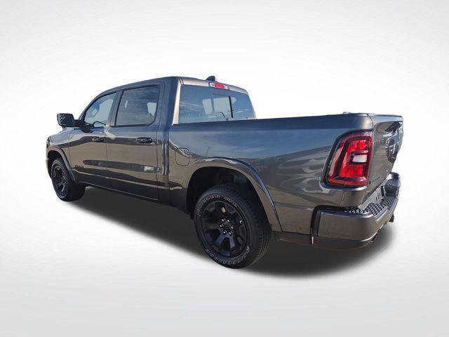 new 2026 Ram 1500 car, priced at $53,885