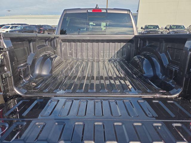 new 2026 Ram 1500 car, priced at $53,885