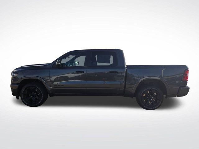 new 2026 Ram 1500 car, priced at $53,885