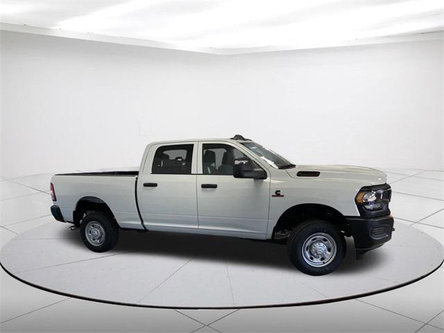 new 2024 Ram 2500 car, priced at $58,735