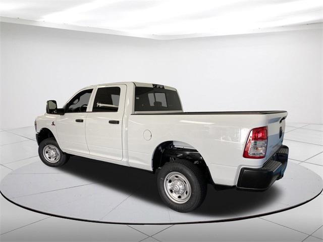 new 2024 Ram 2500 car, priced at $58,735