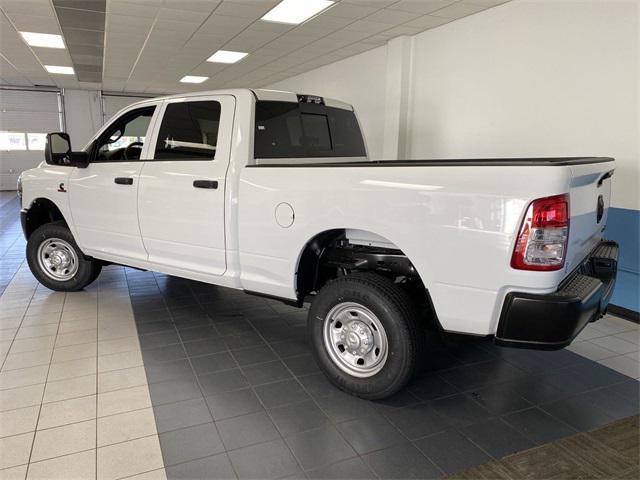 new 2024 Ram 2500 car, priced at $58,735