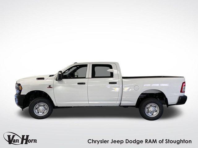 new 2024 Ram 2500 car, priced at $54,800