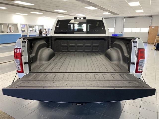 new 2024 Ram 2500 car, priced at $58,735