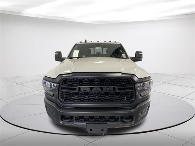 new 2024 Ram 2500 car, priced at $58,735