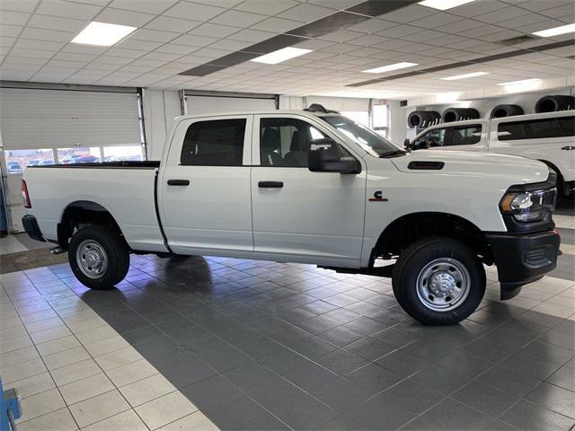 new 2024 Ram 2500 car, priced at $58,735