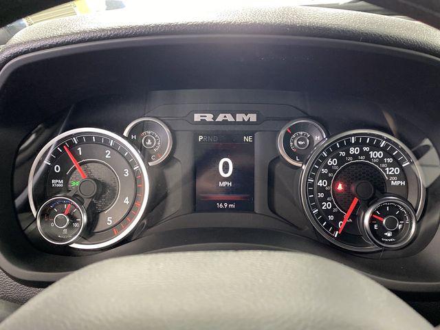 new 2024 Ram 2500 car, priced at $55,800