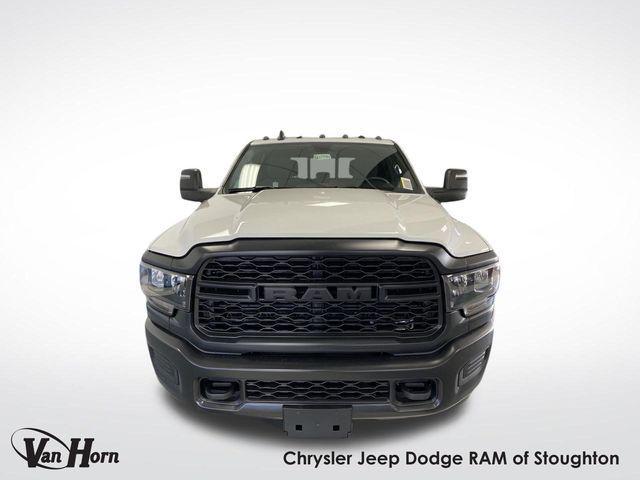 new 2024 Ram 2500 car, priced at $54,800