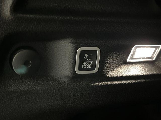 used 2024 Jeep Grand Cherokee L car, priced at $34,700