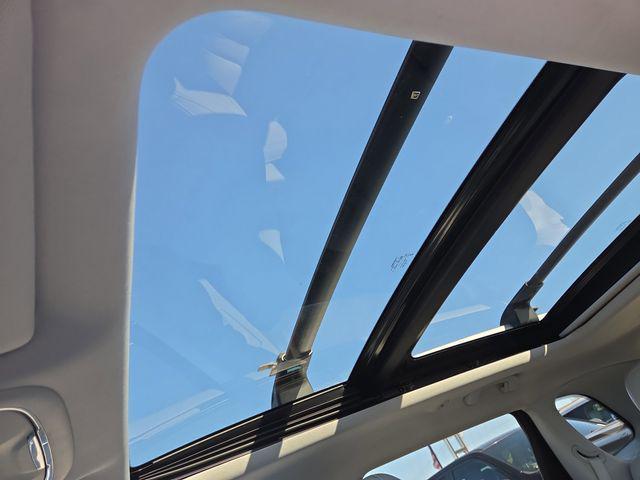 used 2021 Jeep Cherokee car, priced at $21,880