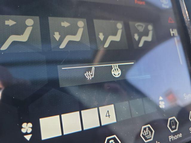 used 2021 Jeep Cherokee car, priced at $21,880