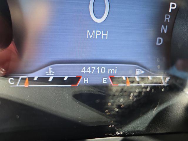 used 2021 Jeep Cherokee car, priced at $21,880