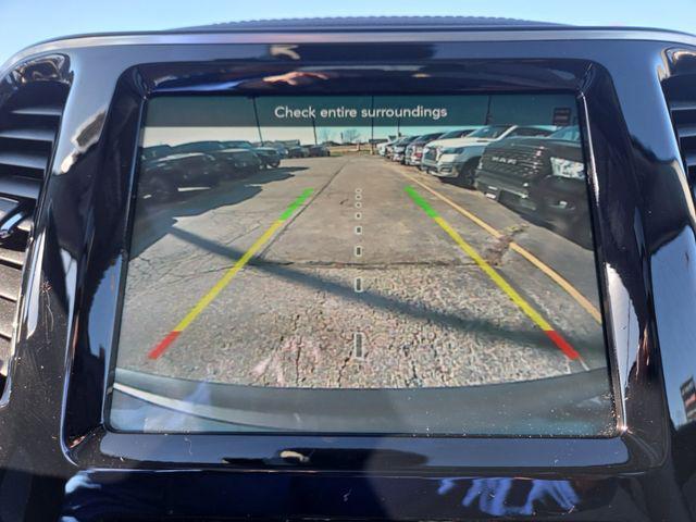 used 2021 Jeep Cherokee car, priced at $21,880