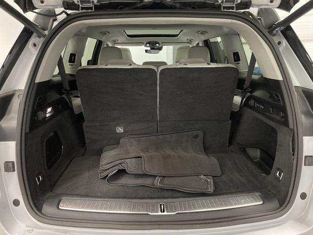 used 2021 Jeep Grand Cherokee L car, priced at $31,899