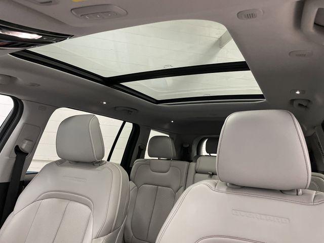 used 2021 Jeep Grand Cherokee L car, priced at $31,899