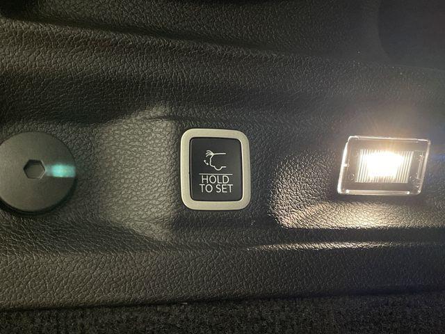 used 2021 Jeep Grand Cherokee L car, priced at $31,899