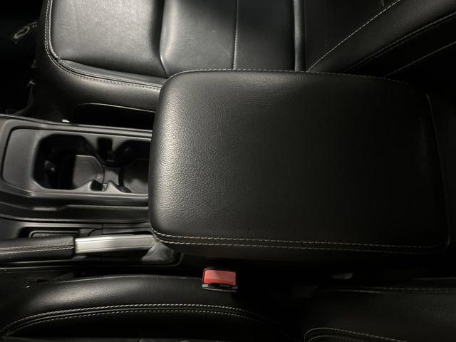 used 2022 Jeep Wrangler Unlimited 4xe car, priced at $30,500