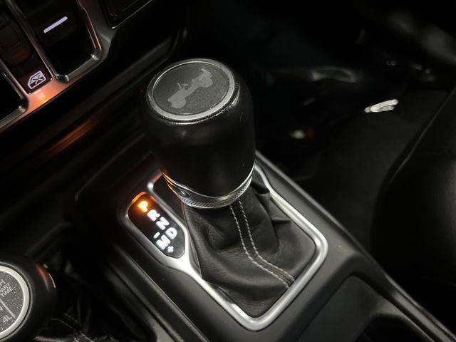 used 2022 Jeep Wrangler Unlimited 4xe car, priced at $30,500