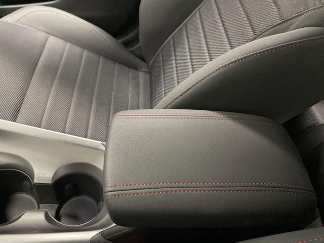 used 2024 Dodge Hornet car, priced at $24,525