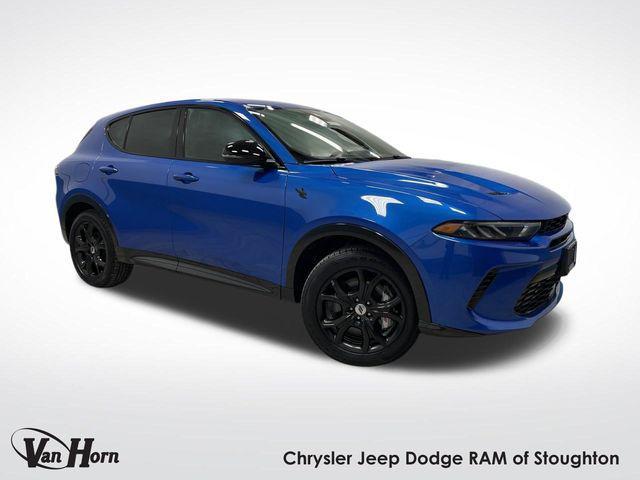 used 2024 Dodge Hornet car, priced at $24,525