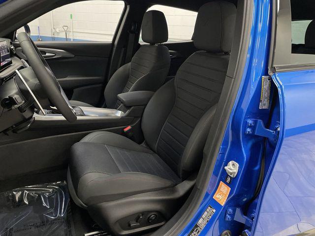 used 2024 Dodge Hornet car, priced at $24,525