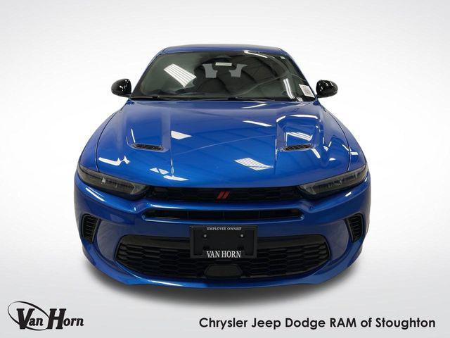 used 2024 Dodge Hornet car, priced at $24,525