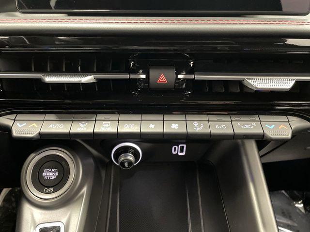 used 2024 Dodge Hornet car, priced at $24,525