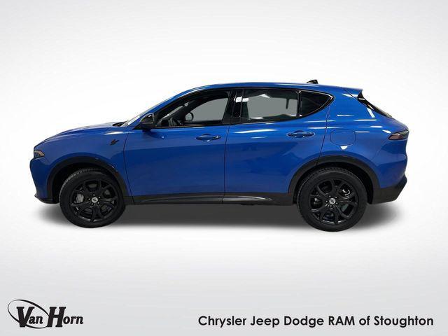 used 2024 Dodge Hornet car, priced at $24,525