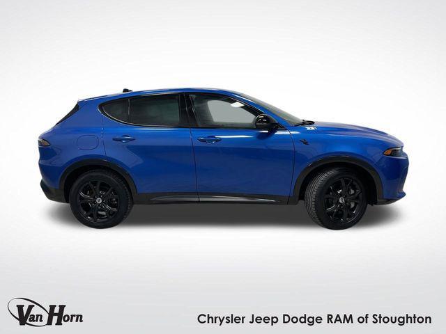 used 2024 Dodge Hornet car, priced at $24,525