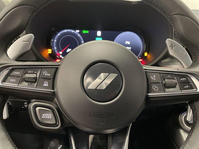 used 2024 Dodge Hornet car, priced at $24,525