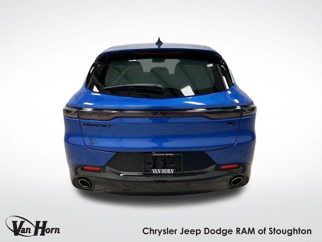 used 2024 Dodge Hornet car, priced at $24,525