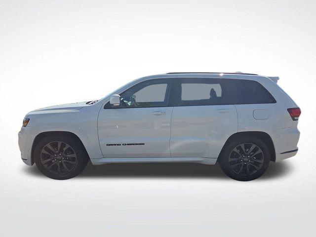 used 2019 Jeep Grand Cherokee car, priced at $26,935