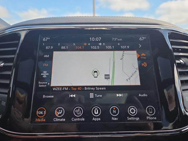 used 2019 Jeep Grand Cherokee car, priced at $26,935
