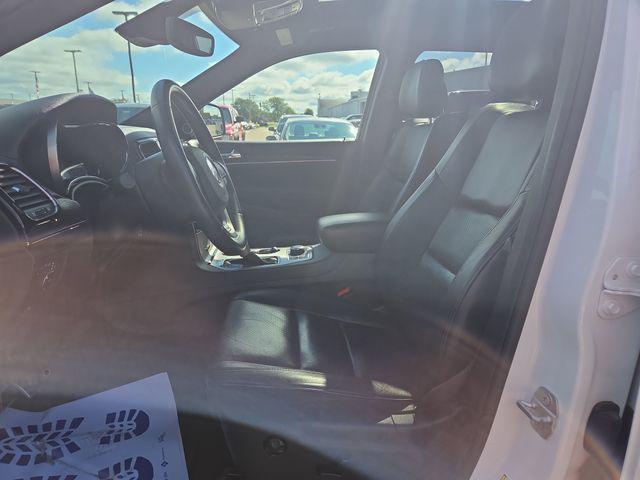 used 2019 Jeep Grand Cherokee car, priced at $26,935