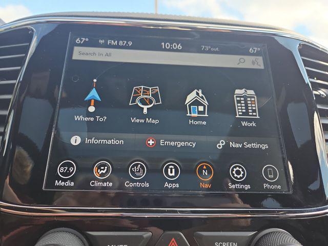 used 2019 Jeep Grand Cherokee car, priced at $26,935