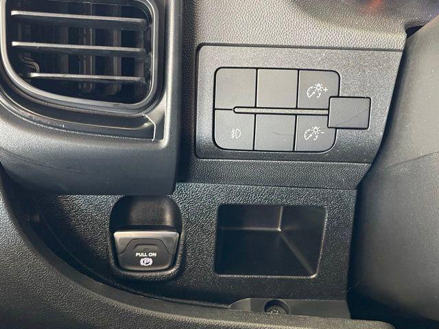 new 2025 Ram ProMaster 3500 car, priced at $49,999