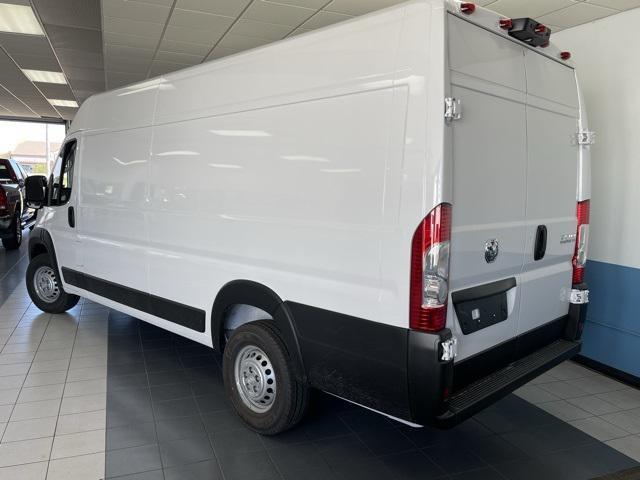 new 2025 Ram ProMaster 3500 car, priced at $56,375