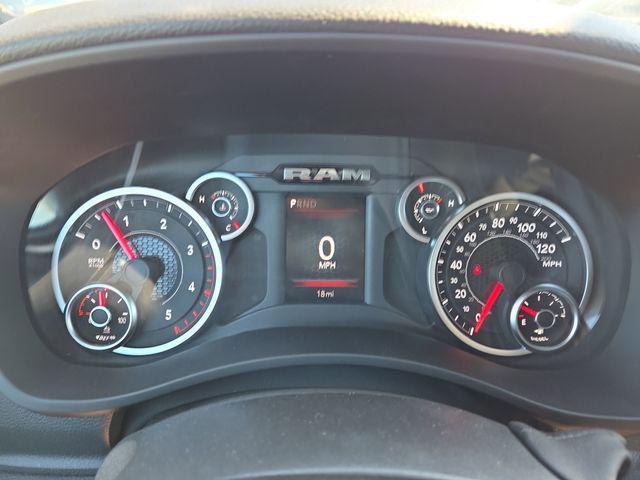 new 2026 Ram 3500 car, priced at $66,422