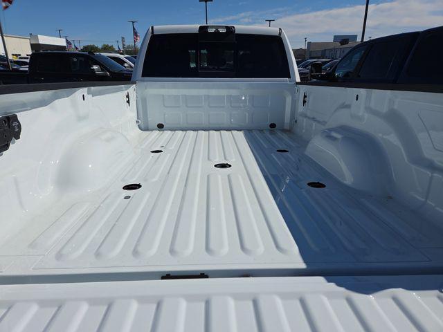 new 2026 Ram 3500 car, priced at $66,422