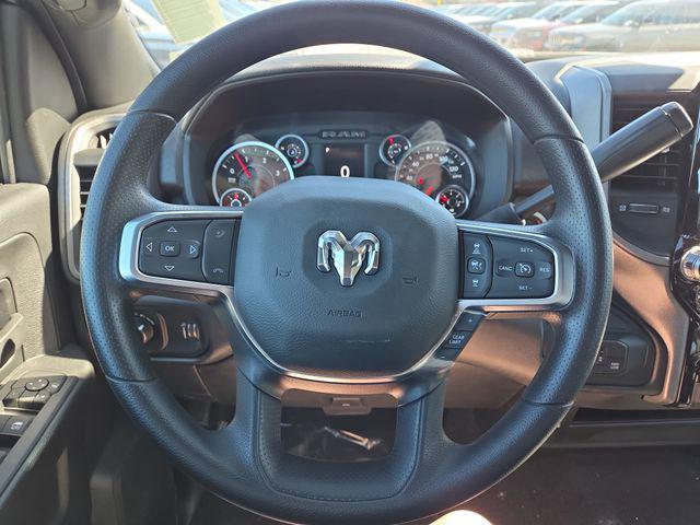 new 2026 Ram 3500 car, priced at $66,422