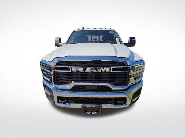 new 2026 Ram 3500 car, priced at $66,422