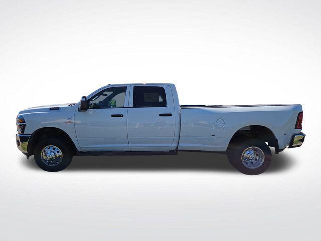 new 2026 Ram 3500 car, priced at $66,422