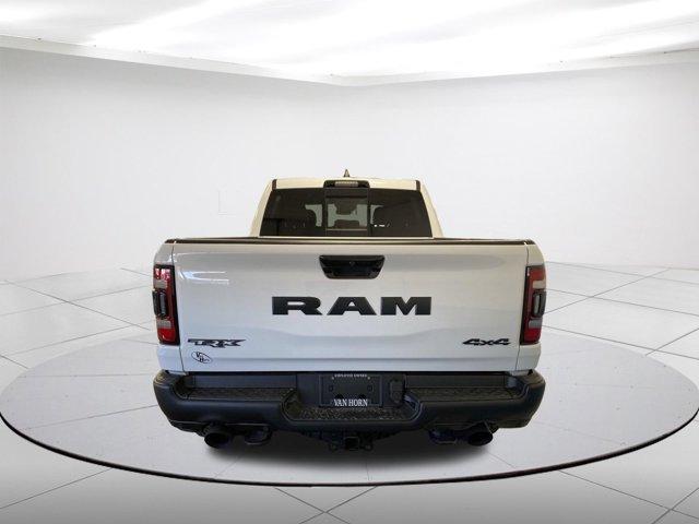 new 2024 Ram 1500 car, priced at $119,900