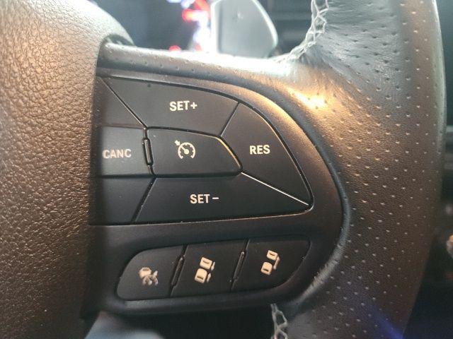 used 2021 Dodge Durango car, priced at $53,000