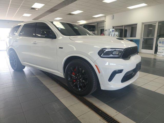 used 2021 Dodge Durango car, priced at $53,183