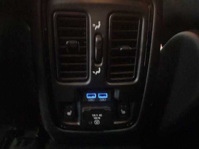 used 2021 Dodge Durango car, priced at $53,000