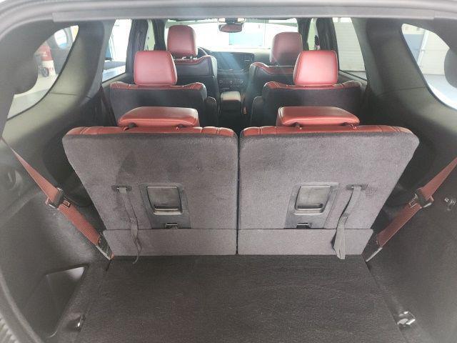 used 2021 Dodge Durango car, priced at $53,000