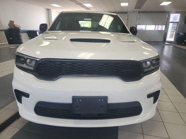 used 2021 Dodge Durango car, priced at $53,000