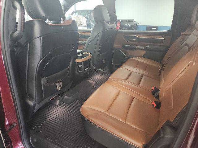 used 2019 Ram 1500 car, priced at $34,853